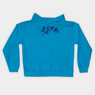 JAXA 2 Kids Hoodie